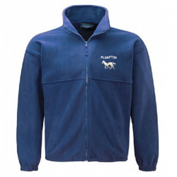 Plumpton Fleece